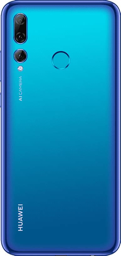 Huawei P Smart+ 2019 and Huawei Y7 2019 launch in Europe