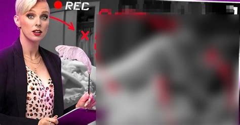 Show Truy N H Nh Th C T M Ph N T Ch B Ng Sex C A C C C P I