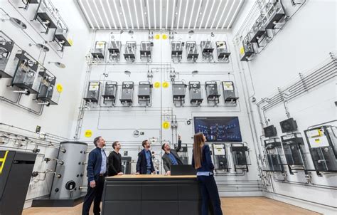 Viega World - nowe wyjątkowe centrum szkoleniowe w Niemczech - STREFA ...