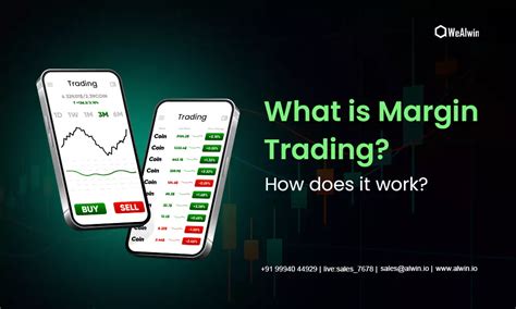 What Is Crypto Margin Trading How Does It Work