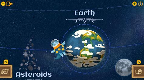 Cats Cosmic Atlas For Nintendo Switch Nintendo Official Site
