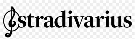 Stradivarius Logo Png - Stradivarius Logo Vector, Transparent Png - 2736x672(#5939887) - PngFind