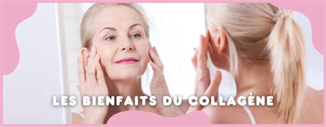 Les bienfaits du collagène