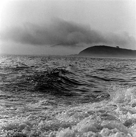 Чёрно-белые фотографии японского мастера Иссей Суда