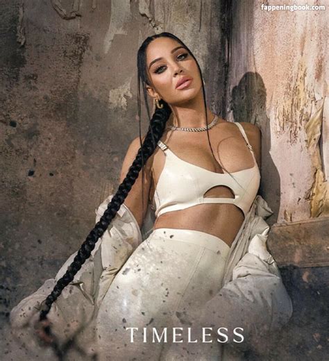 Tulisa Contostavlos Officialtulisa Tulisasinstagram Nude Onlyfans