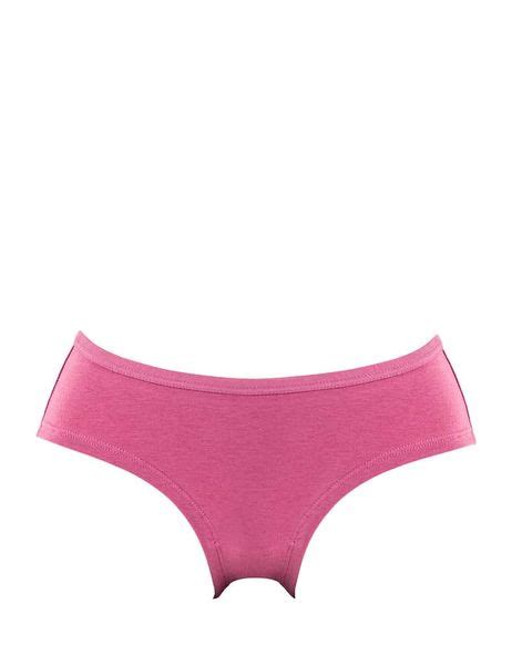 Qu N L T N Cotton Bikini L Ng V A Daily Ibasic Panw