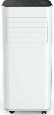 Кондиционер мобильный ECOSTAR Desire KV-DS07CH-E белый – купить в ...