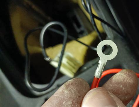 Зарядка вместо прикуривателя — FIAT Punto Evo, 1,3 л, 2011 года ...