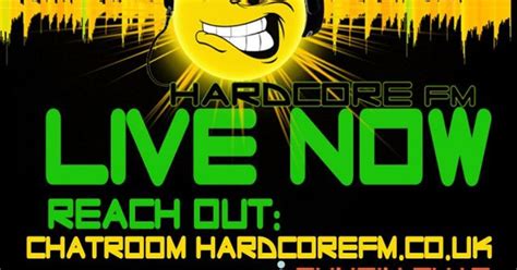Hardcore Fm Mixcloud