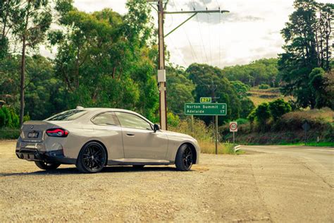 2023 BMW 230i Review: A Sporty and Fun Coupe for Everyday Life