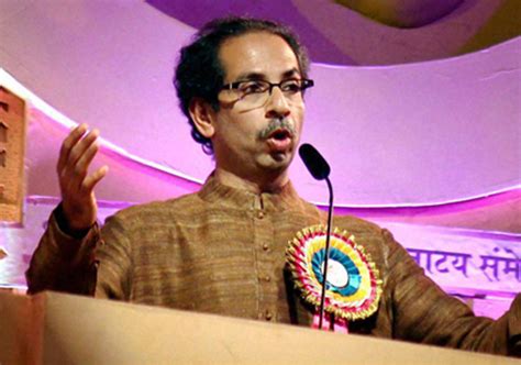 Shiv Sena Demands Bharat Ratna For Veer Savarkar To ‘shut Up Congress