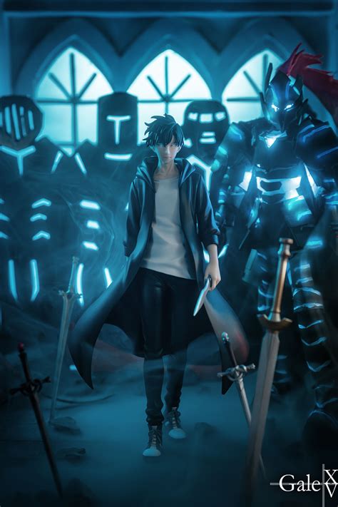 Shadow Monarch — MyFigureCollection.net