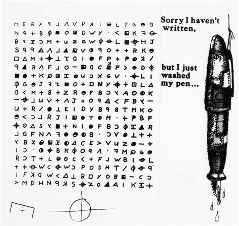 Is The Zodiac Killer Still out There? The Case Is Still Open