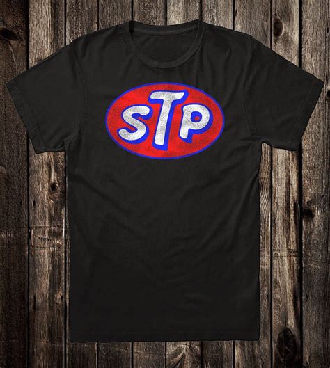Hot Rod Tee T Shirt Drag Race Racing Nostalgia Vtg Art STP Racers Edge Walmart