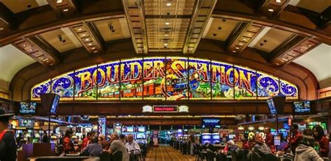 Boulder Station Hotel Las Vegas Deals Promo Codes & Discounts