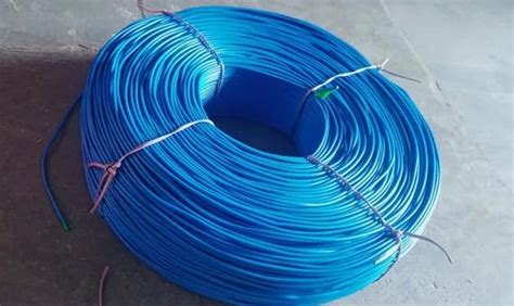 EVER GOLD 16 Sqmm PVC Insulated Multi Strand Wire At Rs 7500 Roll