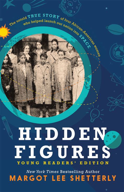 Hidden Figures Chapter 1 (Young Reader's Edition) Quiz