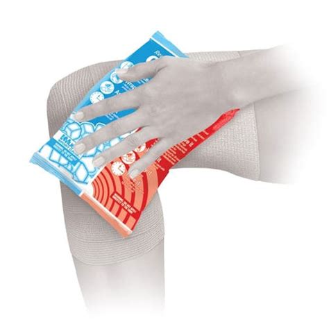 Mueller Cold Hot Pack Reusable Cm X Cm Bezsport