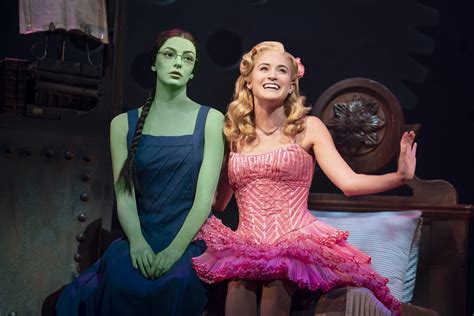 ‘wicked Theater Review