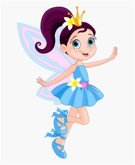 Detail Fairy Clipart Koleksi Nomer 6