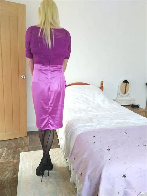 New Day New Dress Nude Pics XHamster