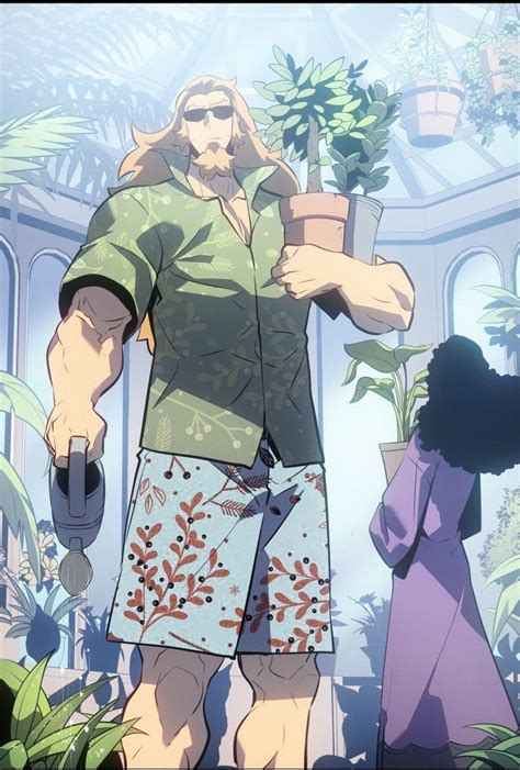 Solo Leveling Thomas Andre Solo Leveling Kolpaper Hot Sex Picture