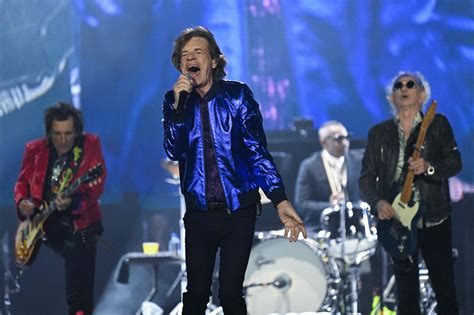 Mick Jagger: My 8 kids dont need my $500 million fortune