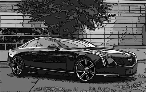 Cadillac Elmiraj Wallpapers Wallpaper Cave