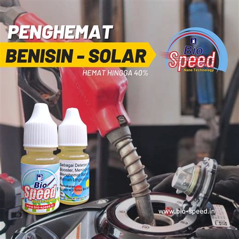 Jual Penghemat BBM Bensin Dan Solar Power Booster Mechine Bio Speed