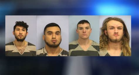 Detenidos Por Brutal Ataque A Una Pareja Gay Cromosomax