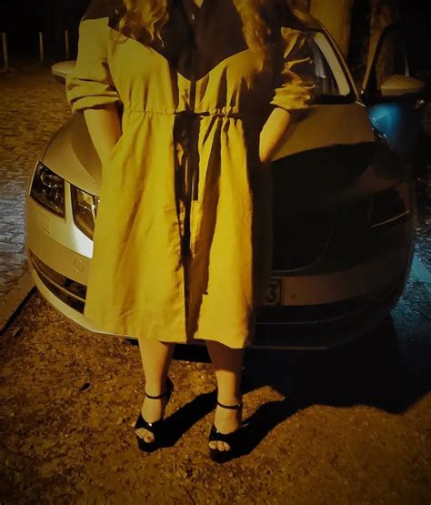 BBW Wife Miss Lizz Went Outdoor Nude Pics XHamster