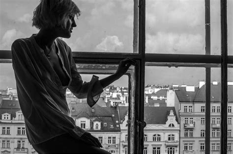 Naked Tereza Füsterova Added 07 19 2016 by leanimal