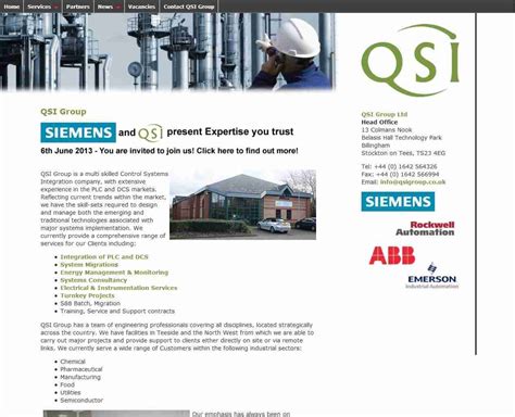 qsi group