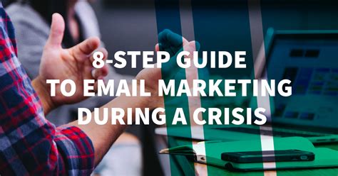 8 Step Guide To Email Marketing During A Crisis Aweber