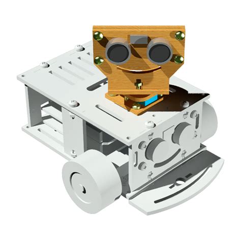 Купить Комплект «Подвижный локатор»