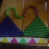 Kandi Bikini By Buztd Ninjette Kandi Photos On Kandi Patterns