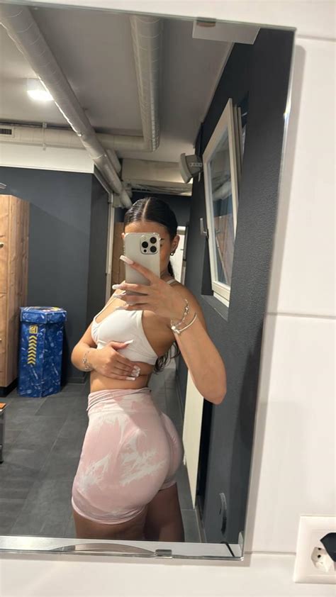 Smell My Ass After Cardio R Sniffherdirtyass