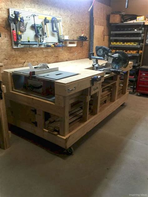 39 best Woodworking Shop Projects images on Pinterest | Woodworking ...