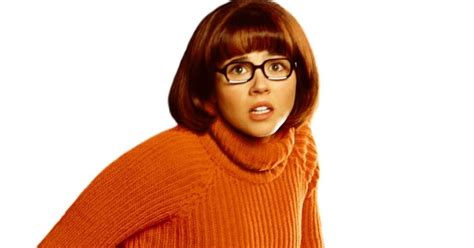 CRIVENS COMICS STUFF BABE OF THE DAY VELMA