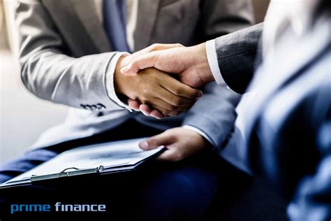 prime finances weekly scenario prime finance