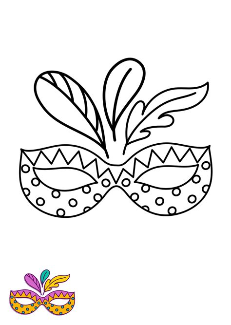 Free Mardi Gras Templates To Edit Online