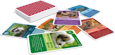 Ass Altenburger Tierkinder Quartett F R Prime