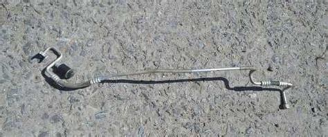 Трубка кондиционера chery amulet Вся Россия | Автозапчасти | Festima.Ru ...