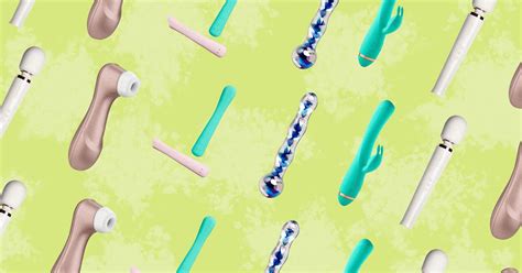 Best Lesbian Sex Toys According To Sex Educators Teen Vogue