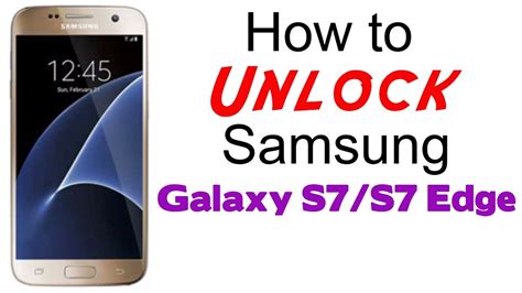 Unlocking The Galaxy S7 The Ultimate Guide To Mastering Its Launcher
