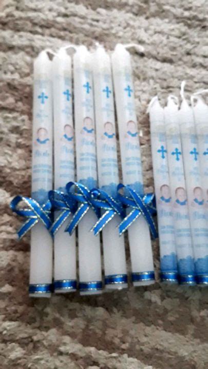 Baptismal Candle Lazada Ph