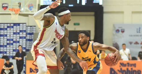 Chờ đoạn kết gay cấn của giai đoạn VBA Tuổi Trẻ Online