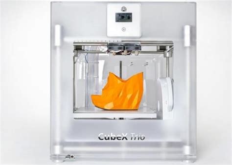 10 самых необычных вещей, которые можно напечатать на 3D-принтере