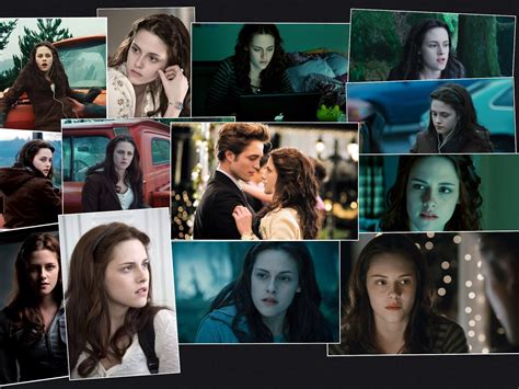 Bella in Twilight - Twilight Series Wallpaper (35802129) - Fanpop