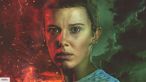 Stranger Things season 4 review – cinematic television at its best